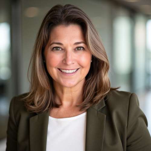 Kristine O'hagan