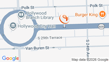 Hollywood, FL Auto Insurance Agency